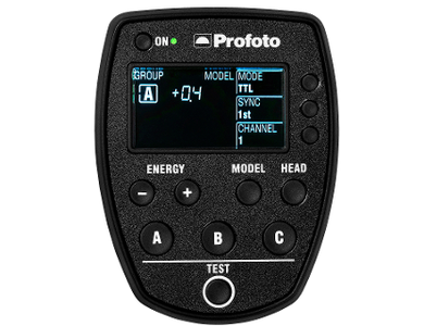 Profoto Air Remote TTL-C