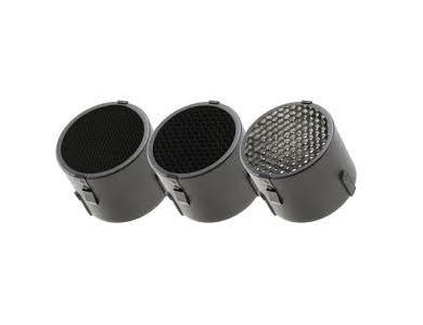 Profoto D1 & B1 Grid Kit - Set of 3