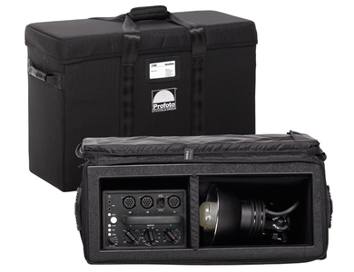 Tenba Transport Case for Profoto w/ 2 Heads