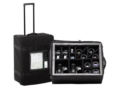 Tenba Transport Extra Large Air Case with Wheels