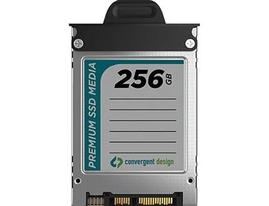 256GB Media for Odyssey7Q