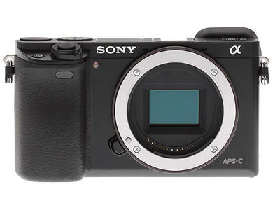 Sony a6000