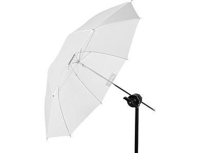 Profoto Shallow Translucent Umbrella (Small, 33")