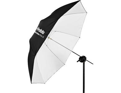 Profoto Shallow White Umbrella (Medium, 41")