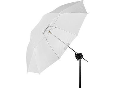 Profoto Shallow Translucent Umbrella (Medium, 41")