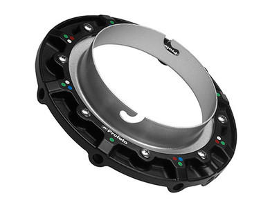 Profoto Speedring for Elinchrom Strobes