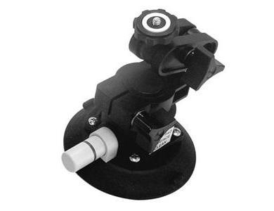 Suction Cup - 4.5" with Camera mount