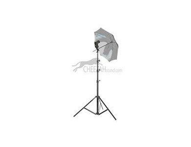 8 foot Collapsable Light Stand