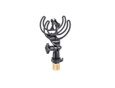 Rycote INV-7 Boom Pole Shock Mount for Shotgun Microphones