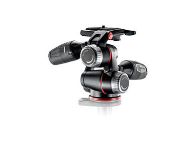 Manfrotto X-Pro 3 Way Head