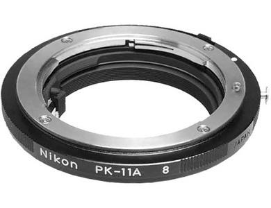 Nikon 8mm AI Extension Tube PK-11A