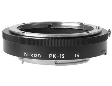 Nikon 14mm AI Extension Tube PK-12