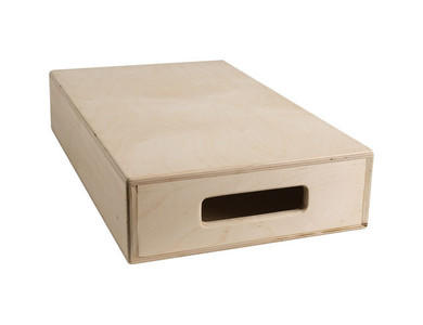 Apple Boxes - Complete Set