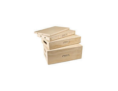 Apple Boxes - Complete Set