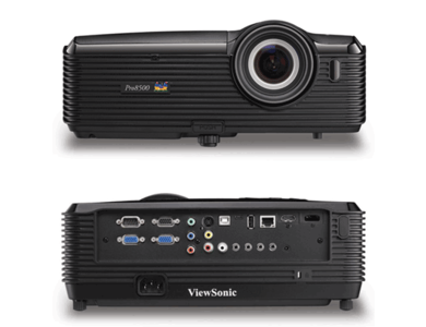 optoma 5000 lumen projector