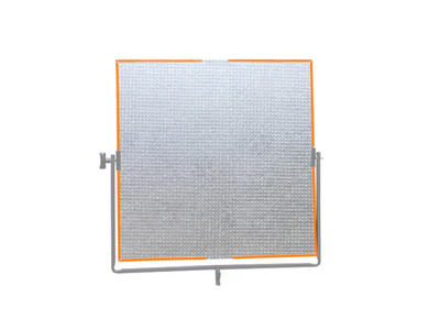 Expendable Matthboard and Yoke-4'x4' (Standard Silver)