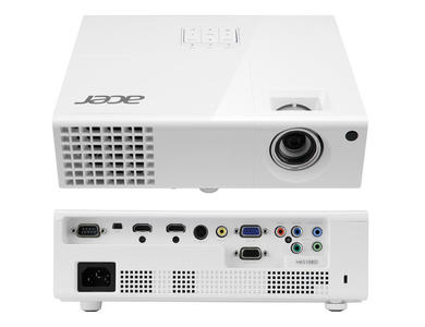 3000 lumen hd projector