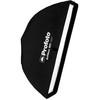 Profoto 1x3' Strip Softbox